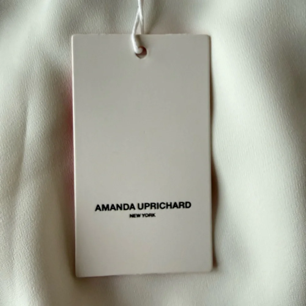 Amanda Uprichard chic mini